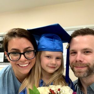 Meet your Posher, Alexandra